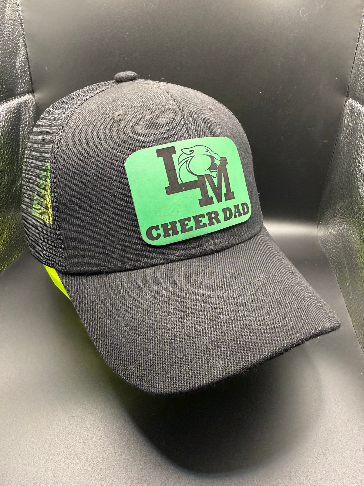 Little Miami Cheer Dad Hat